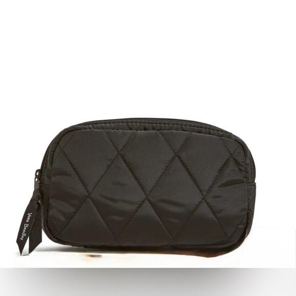 Vera Bradley Ultralight Mini Belt Bag in Moonless Night - Picture 1 of 4